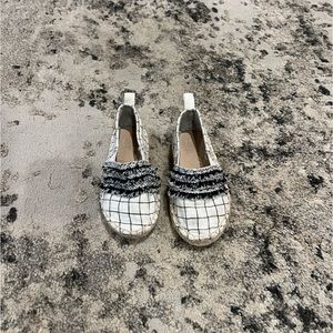 Zara Espadrilles
